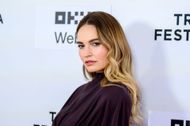 "Relay" Premiere - 2025 Tribeca Festival - Source: Getty